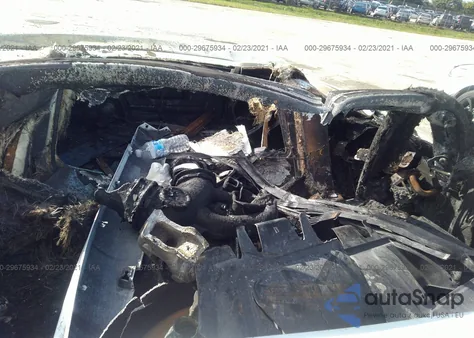 2014 Chevrolet Corvette Stingray Z51 1Lt z USA, uszkodzony, nr VIN 1GG1DM2D73E512033